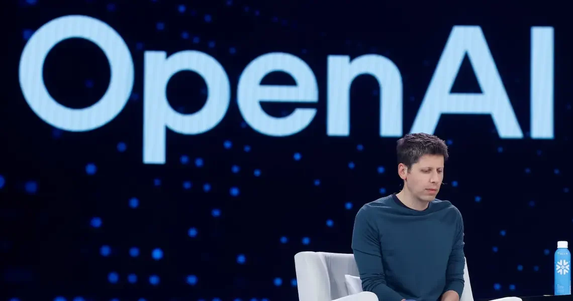 Sam Altman says OpenClaw creator Peter Steinberger is joining OpenAI to build next-gen personal agents