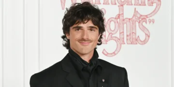 Jacob Elordi, 28, says he has ‘no relationship’ with social media