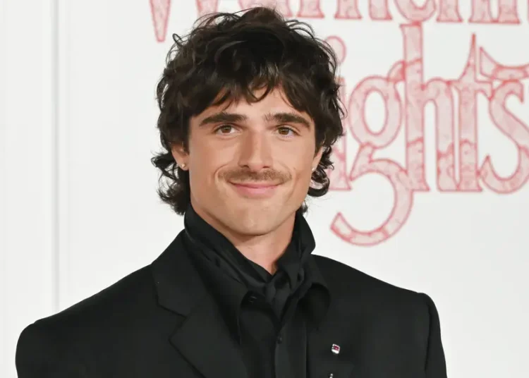 Jacob Elordi, 28, says he has ‘no relationship’ with social media