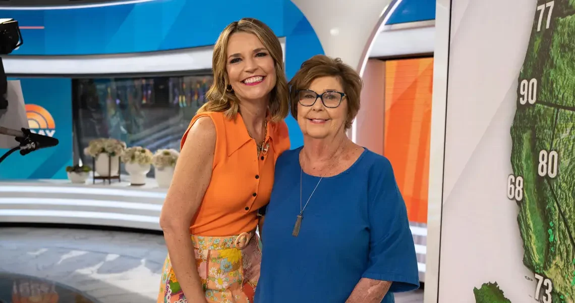 Savannah Guthrie makes urgent plea in search for her missing mother: ‘It is never too late to do the right thing’