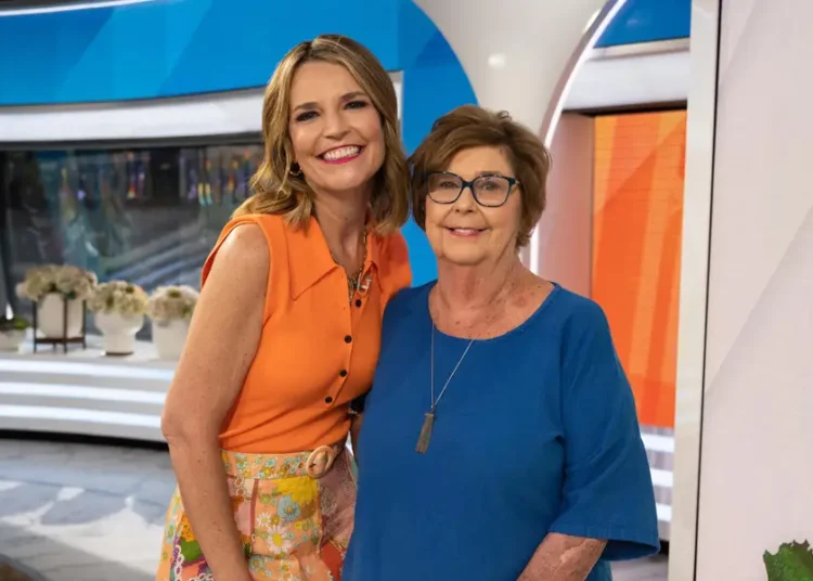 Savannah Guthrie makes urgent plea in search for her missing mother: ‘It is never too late to do the right thing’