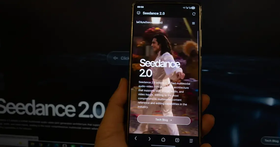 ByteDance says it’s going to make it harder for Seedance to make AI videos of copyrighted movie characters