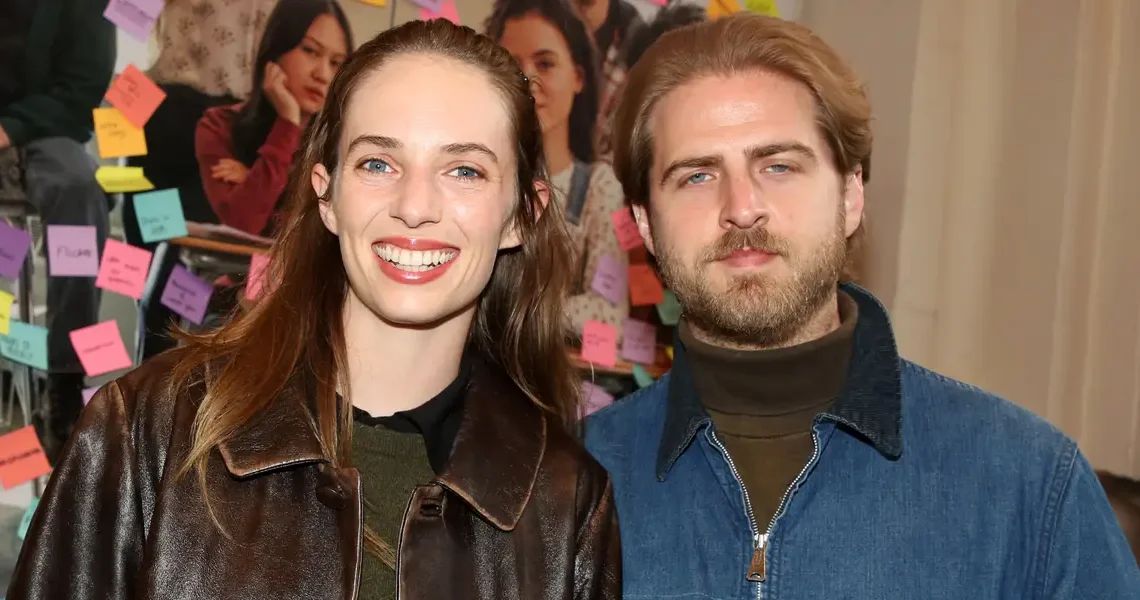 Everything we know about Christian Lee Hutson, who married ‘Stranger Things’ star Maya Hawke in surprise Valentine’s Day wedding