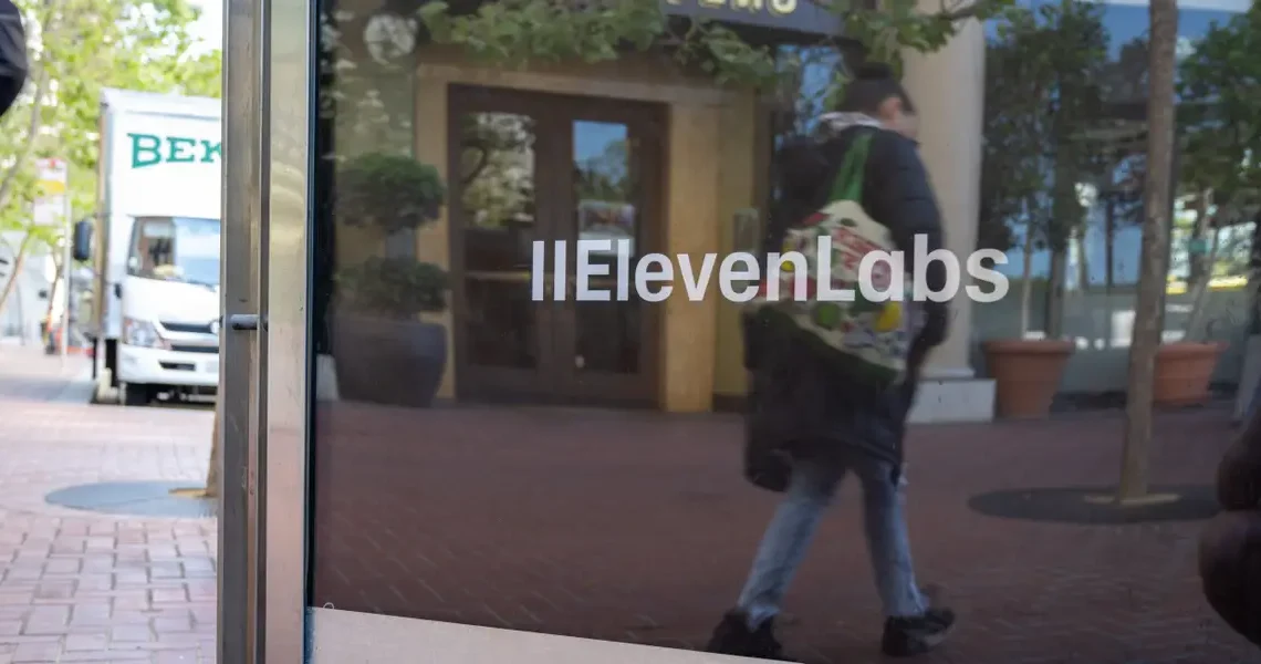 Sales reps at $11 billion AI startup ElevenLabs have to bring in 20 times their base salary, or they’re out — VP says