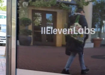 Sales reps at $11 billion AI startup ElevenLabs have to bring in 20 times their base salary, or they’re out — VP says