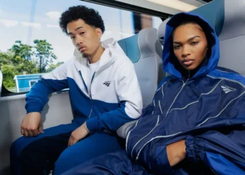 Did you miss Amtrak’s viral ‘Trak Suit’ launch? You may get another shot.