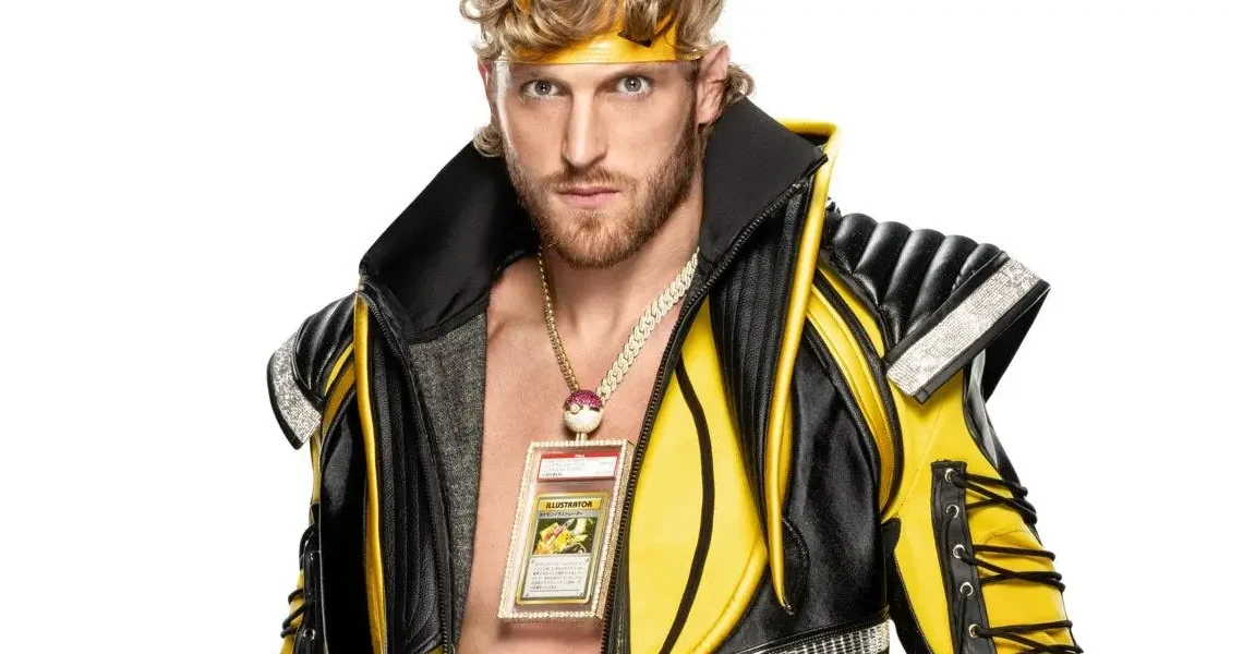 A venture capital founder just bought Logan Paul’s Pokémon card for $16.5 million