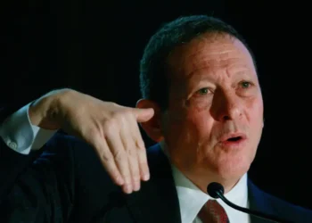 Billionaire Hyatt chair Thomas Pritzker steps down after Epstein fallout