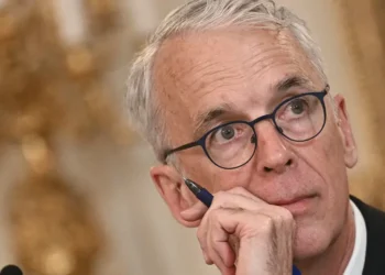 Salesforce cofounder ‘not OK’ with Benioff’s ICE crack: ‘Marc made a very bad joke.’