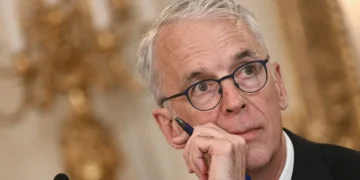 Salesforce cofounder ‘not OK’ with Benioff’s ICE crack: ‘Marc made a very bad joke.’