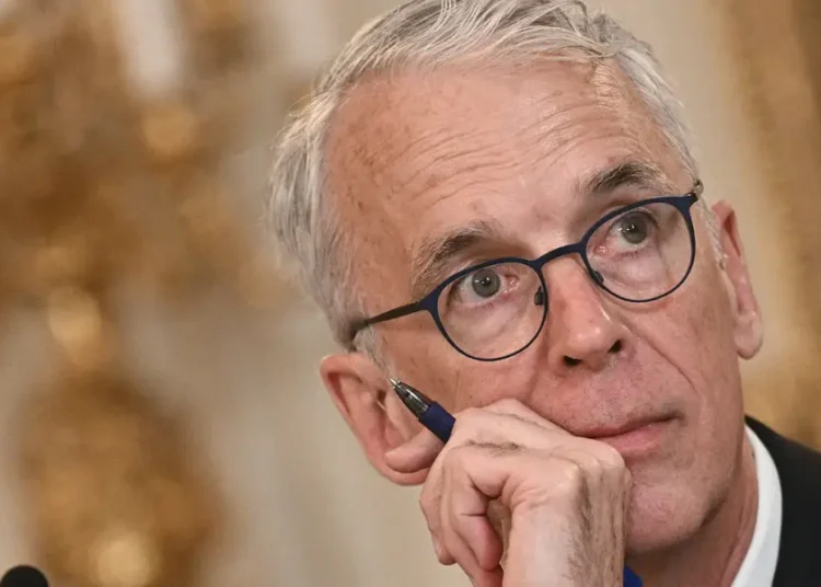 Salesforce cofounder ‘not OK’ with Benioff’s ICE crack: ‘Marc made a very bad joke.’