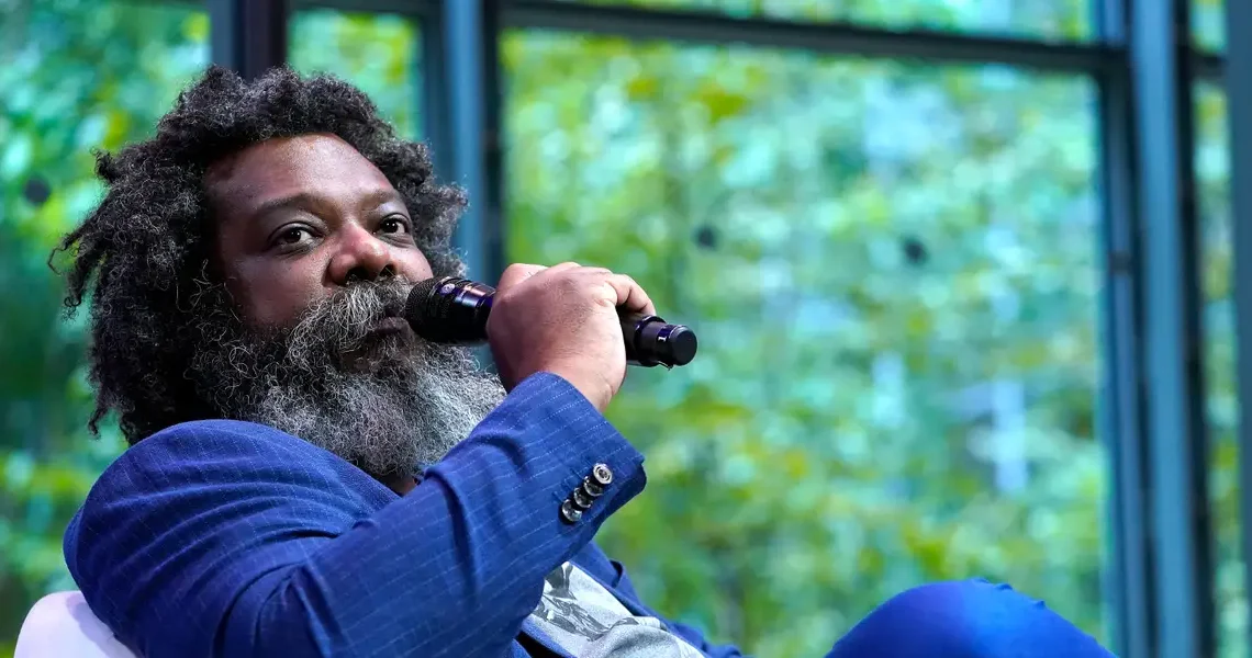 NBCUniversal is suing Group Black, alleging breach of contract and seeking nearly $36 million