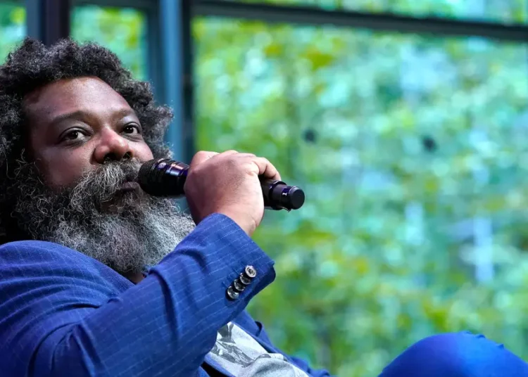 NBCUniversal is suing Group Black, alleging breach of contract and seeking nearly $36 million