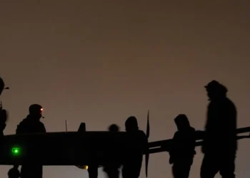 Ukrainian strikes hit a Russian explosive materials plant 1,000 miles away and a major Black Sea oil terminal, security official says