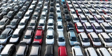 The EV winter is going global. Here’s why it’s hitting Tesla hard.