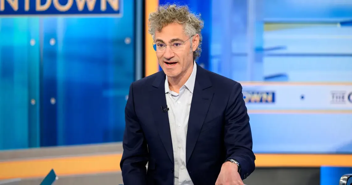 Palantir says it’s moved its HQ to Miami