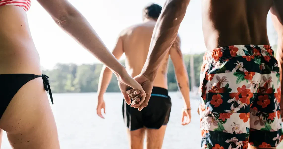 More people want open relationships, but many don’t last. A sex researcher shares the 3 top reasons couples return to monogamy.