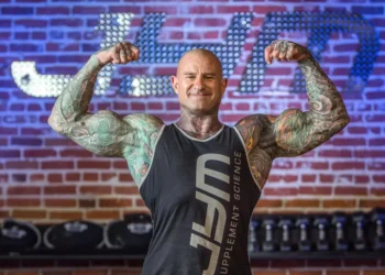 Your muscle-building blueprint: 3 ways to boost your gains from an exercise science pro