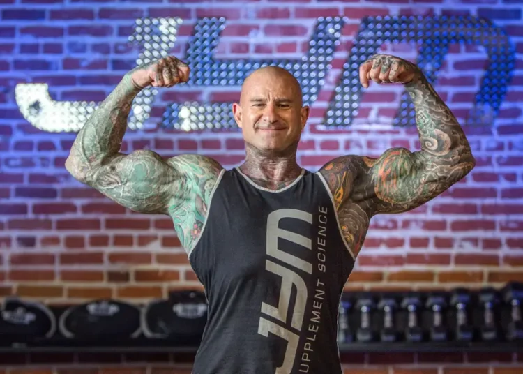 Your muscle-building blueprint: 3 ways to boost your gains from an exercise science pro