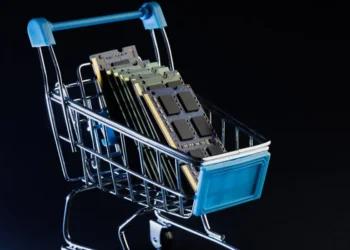 The memory shortage is driving up the cost of your next laptop