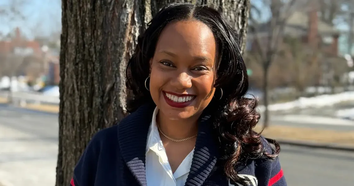 I collided with a tractor-trailer on my 39th birthday. It was my wake-up call to leave my job and start my own company.