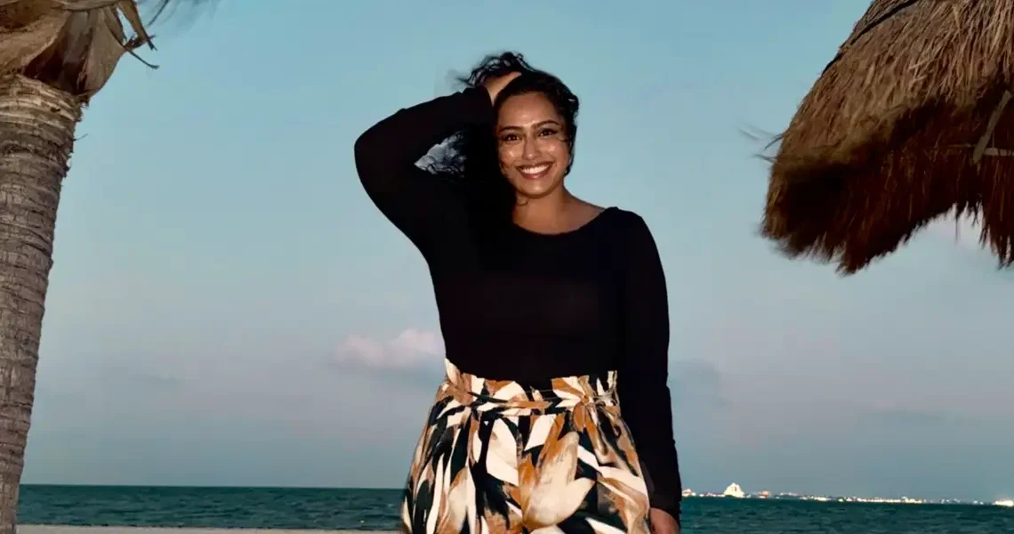 I went on my first solo trip to celebrate turning 29. Being alone on my birthday felt scary, but it was so worth it.