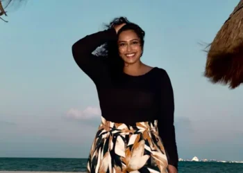 I went on my first solo trip to celebrate turning 29. Being alone on my birthday felt scary, but it was so worth it.