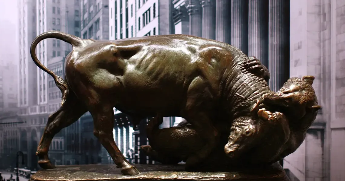 Short-sellers are getting loud again — and targeting tech stocks