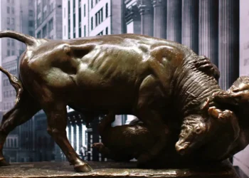 Short-sellers are getting loud again — and targeting tech stocks