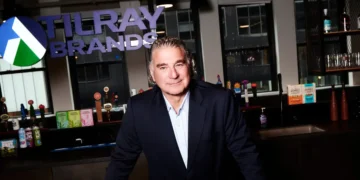 I’m the CEO of a cannabis and beverage company. I start my day in Central Park with my dog and hate being surrounded by ‘yes’ people.