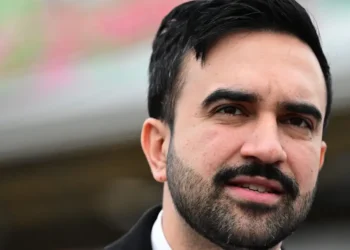 Mamdani says if the state won’t tax the wealthiest New Yorkers, he’d have to tax the middle class as a ‘last resort’