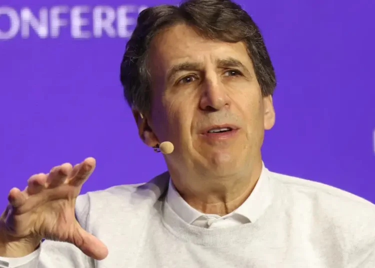 Union calls for SEC inquiry into Apollo’s ‘misleading’ Epstein ties