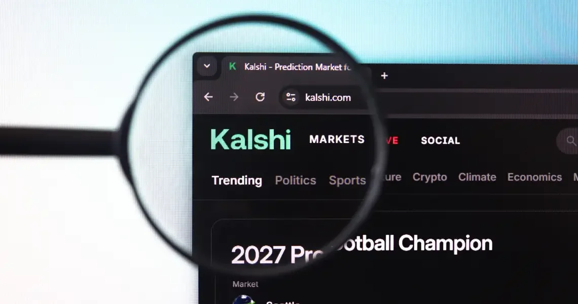 Nevada sues Kalshi as federal regulators say back off