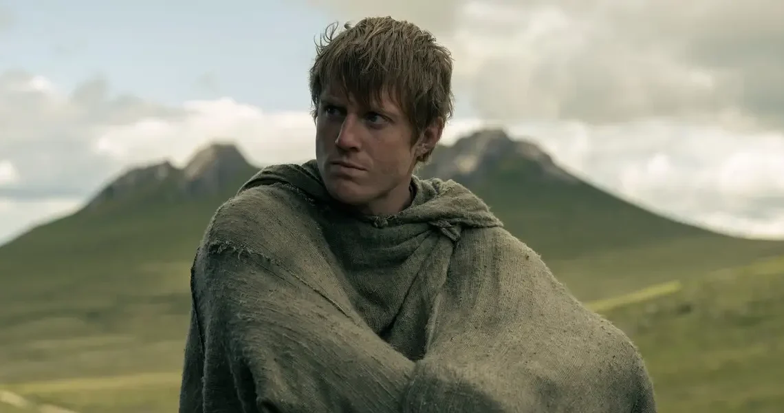 The ‘Knight of the Seven Kingdoms’ finale just blew up Dunk and Egg’s biggest secrets