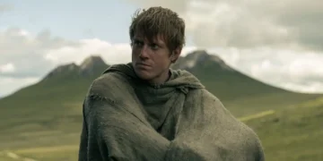 The ‘Knight of the Seven Kingdoms’ finale just blew up Dunk and Egg’s biggest secrets