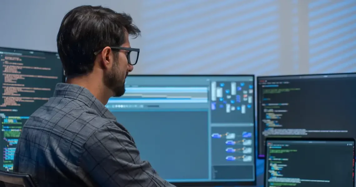 People are applauding a software engineer’s ‘honest take’ on AI in the workplace