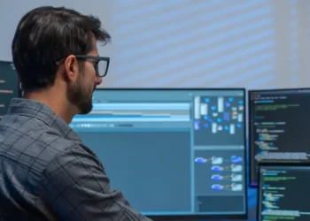 People are applauding a software engineer’s ‘honest take’ on AI in the workplace