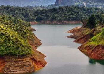 I visited Colombia for the first time with my partner. My trip would’ve been better if I’d known these 4 things.