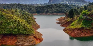 I visited Colombia for the first time with my partner. My trip would’ve been better if I’d known these 4 things.