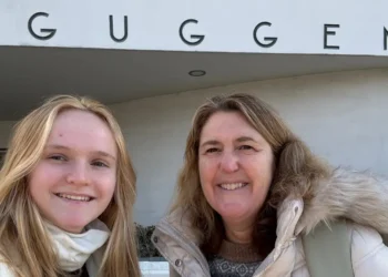 I played hooky from a work conference to spend the day with my daughter. Our adventures were well worth the guilt.