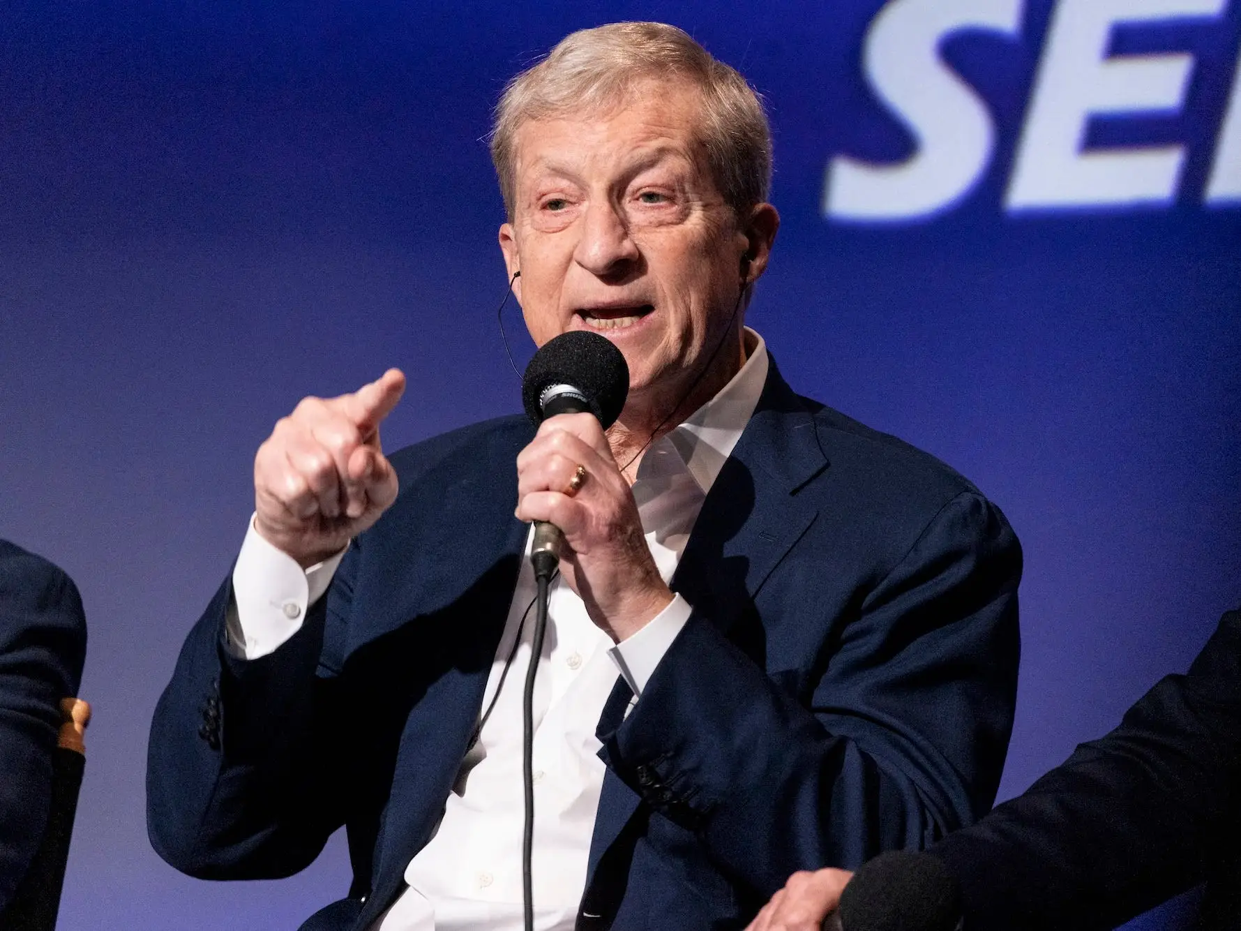 Tom Steyer