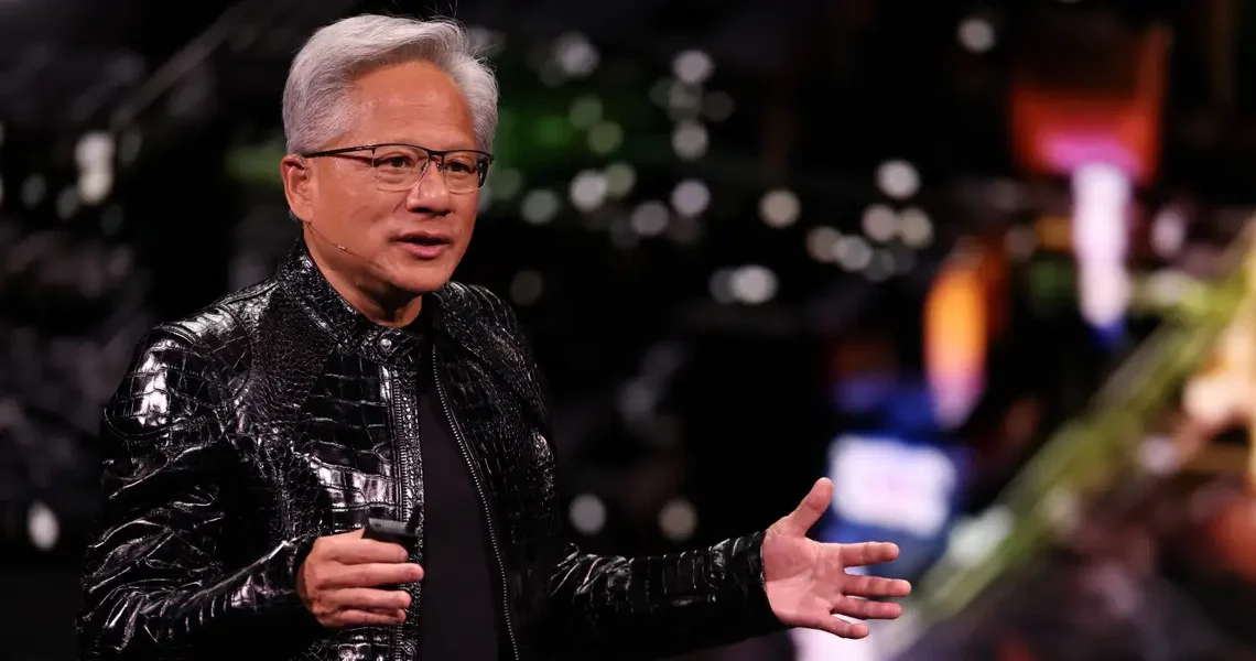 Nvidia pushes into Intel and AMD’s turf with a ‘multigenerational’ Meta deal