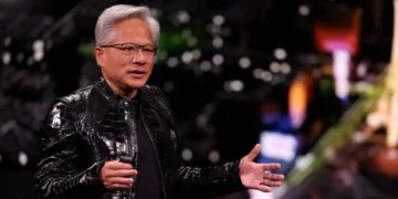 Nvidia pushes into Intel and AMD’s turf with a ‘multigenerational’ Meta deal