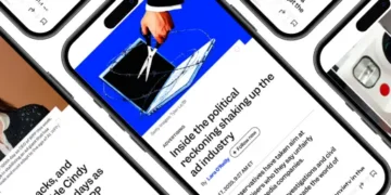 Introducing CMO Insider — your guide to the future of marketing