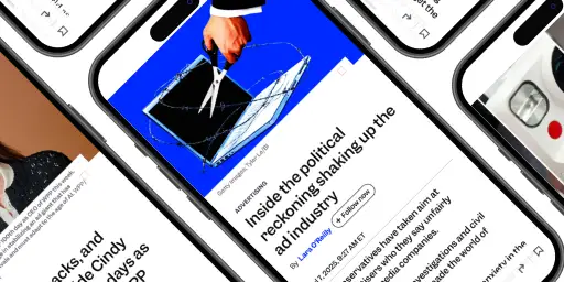 Introducing CMO Insider — your guide to the future of marketing