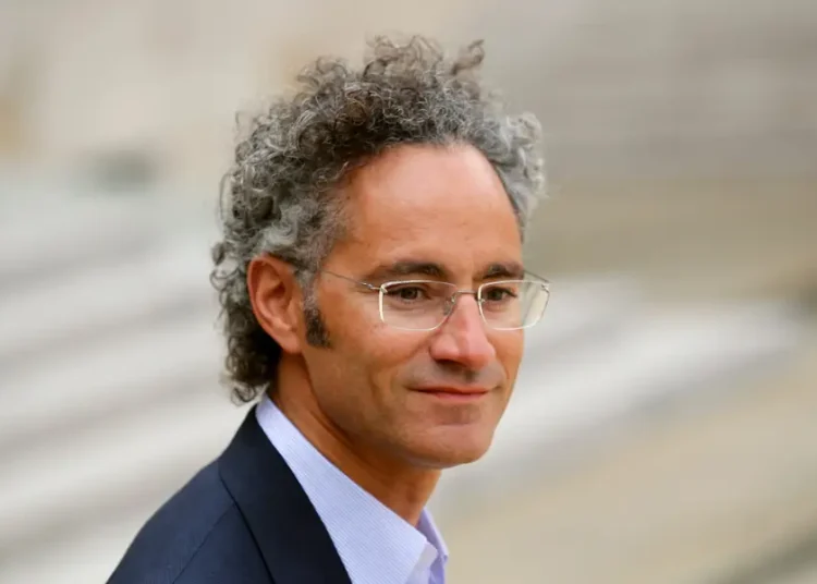 Palantir’s Florida move is more than just a change of address