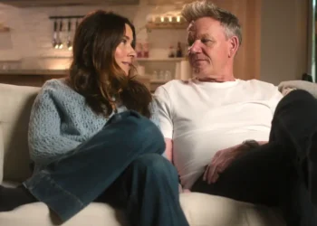 11 surprising moments from Gordon Ramsay’s new Netflix documentary