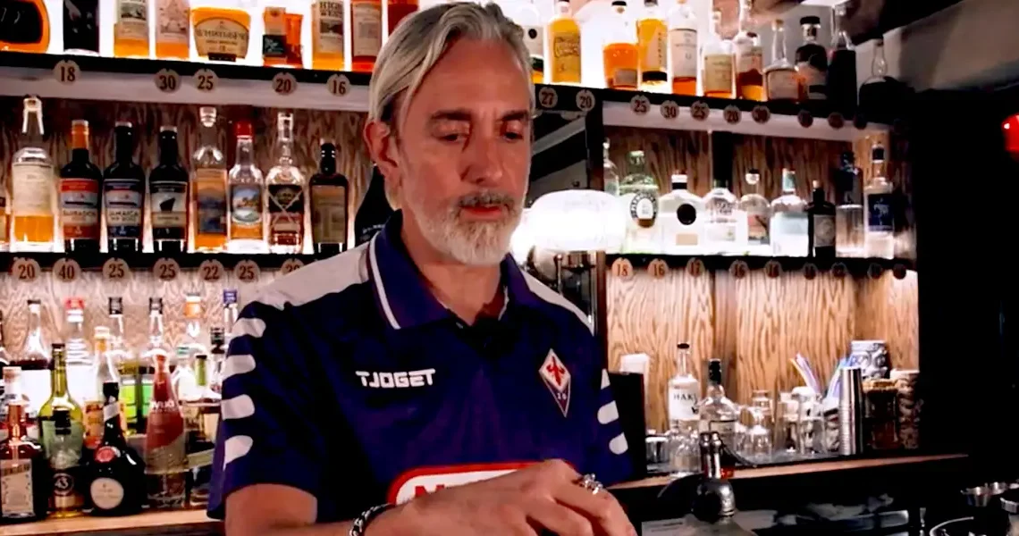 I stopped bartending full-time to sell ice. My company now makes nearly $3 million a year, catering to Michelin-starred restaurants in New York City.