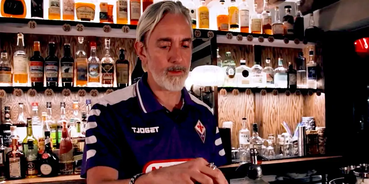 I stopped bartending full-time to sell ice. My company now makes nearly $3 million a year, catering to Michelin-starred restaura