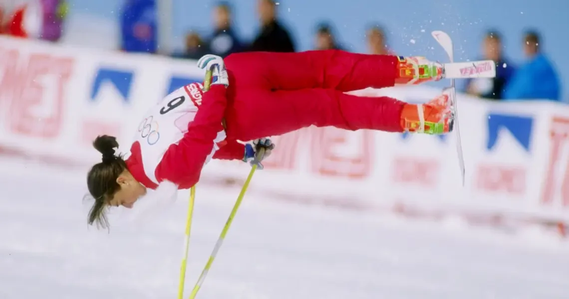 The 8 most surprising Winter Olympic sports in history